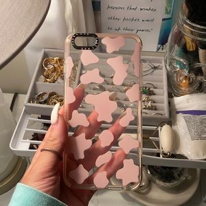 iPhone 8+ case